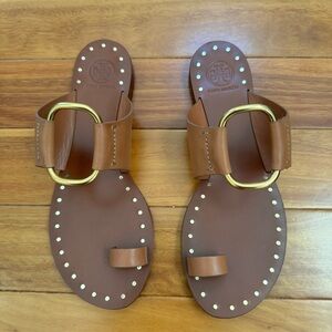 Tory Burch sandals